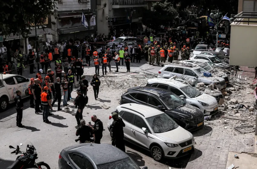  Iran rejects ceasefire proposal, Trump responds. Live war updates. – USA Today