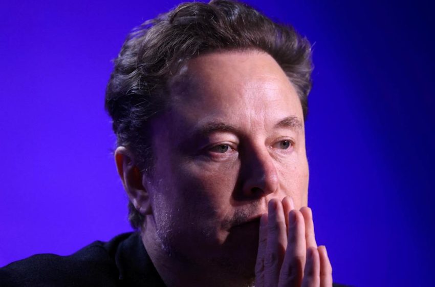  Elon Musk wants any damages from his OpenAI lawsuit given to the AI company’s nonprofit arm