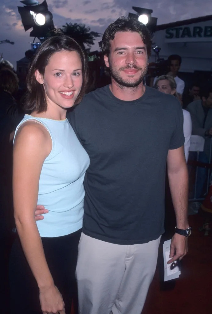   Ron Galella / Ron Galella Collection via Getty Images