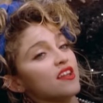  The Studio is reportedly resurrecting Madonna biopic starring Julia Garner