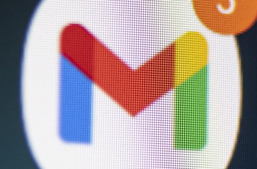 Google Changes Gmail After 22 Years—Why You Need A New Email Address