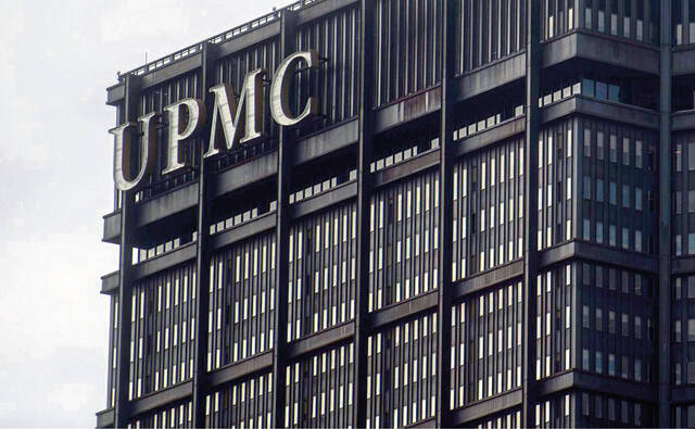  Fired cardiologist sues UPMC, claims retaliation for reporting alleged conflict of interest by CEO