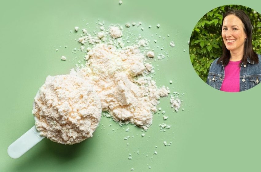  I Tried Creatine for a Year—My Results Shocked Me