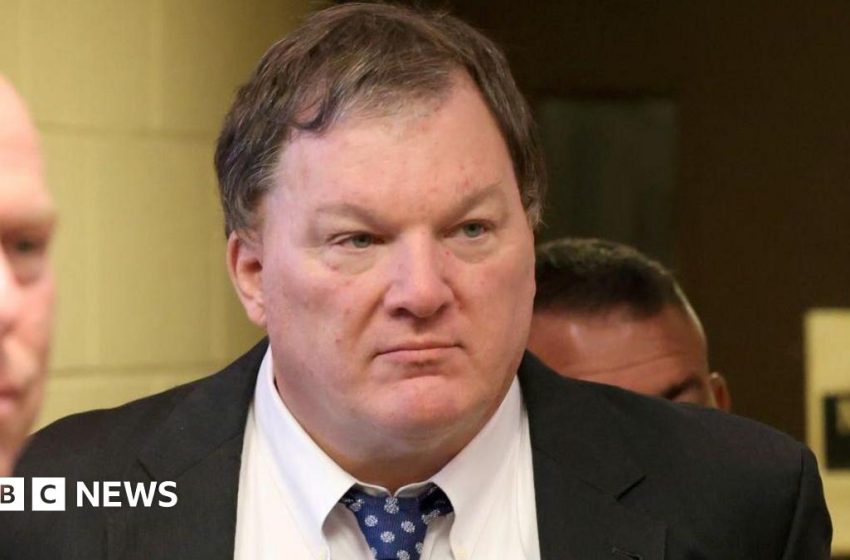  Live updates: Hearing for suspected Gilgo Beach killer Rex Heuermann set to begin