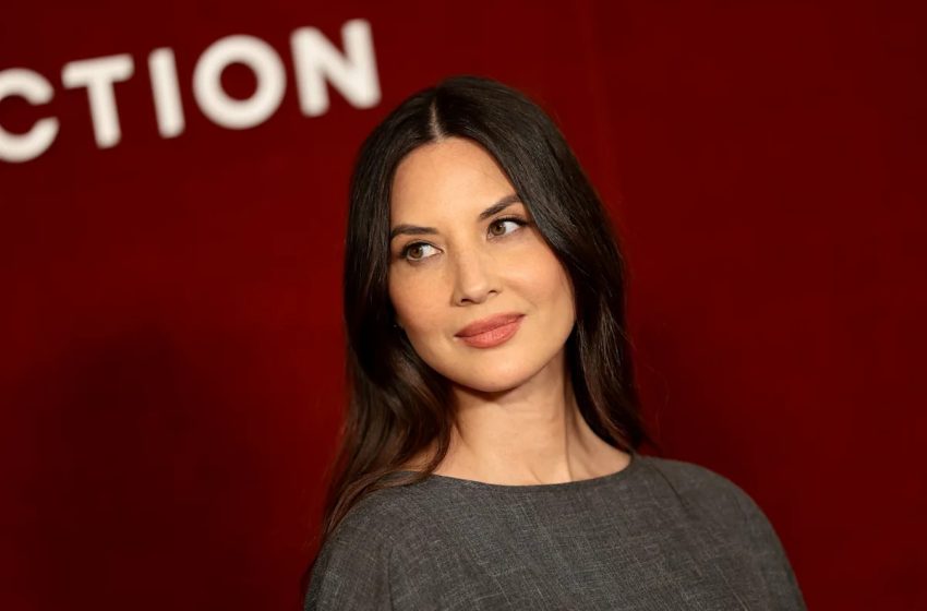  Olivia Munn Says Male Co-Star Refused to Film Scene Being Saved by Woman and Stopped Production for ’45 Minutes’: ‘She Can’t Save Me. We’re Not Doing This’
