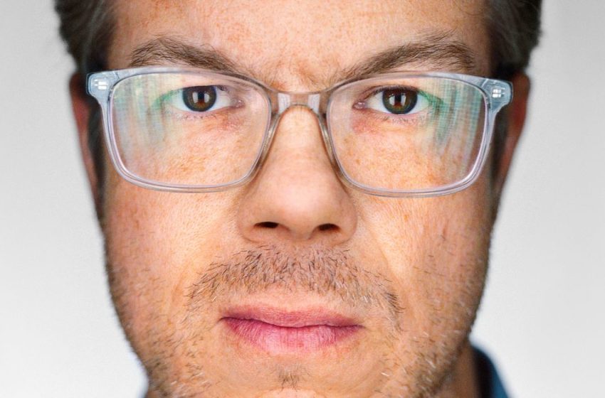  Ben Lerner Talks About ‘Transcription,’ Fatherhood