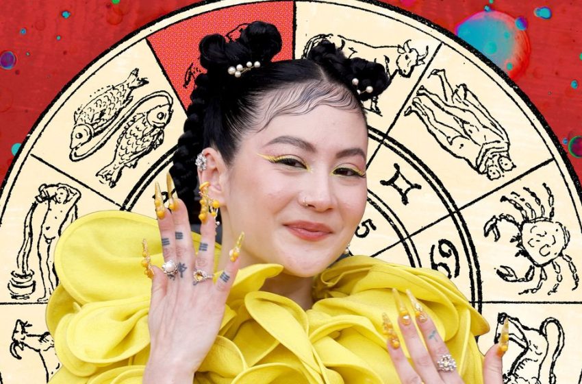  Daily Horoscope Readings for Every Zodiac Sign: Apr 8, 2026