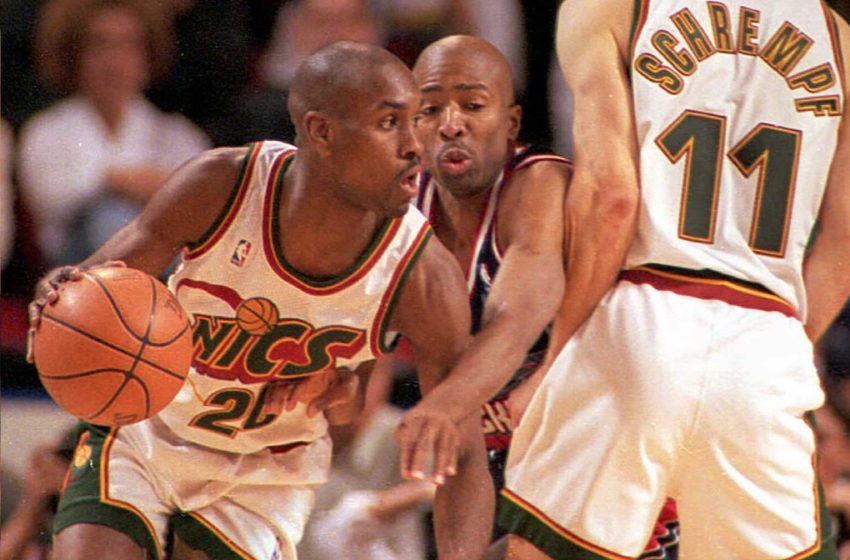  A Basketball Team Can Be Sold, But Who Owns Its History?