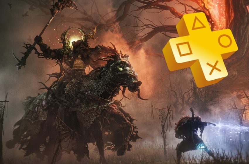  Here are our PS Plus monthly games for April