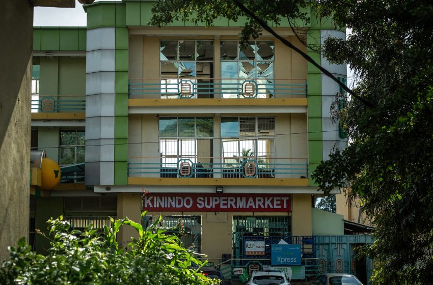  Burundi says at least 13 killed, dozens injured in military base blast | Military News