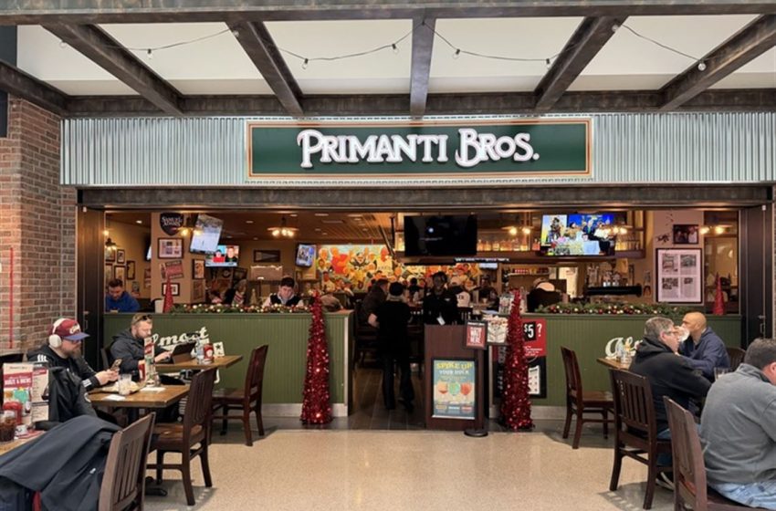  With 2 more Pittsburgh-area locations set to close, Primanti Bros. looks to recalibrate