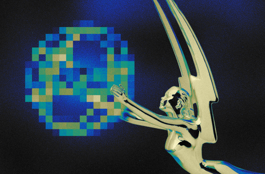  Should AI-Assisted Shows Be Eligible for Emmys?