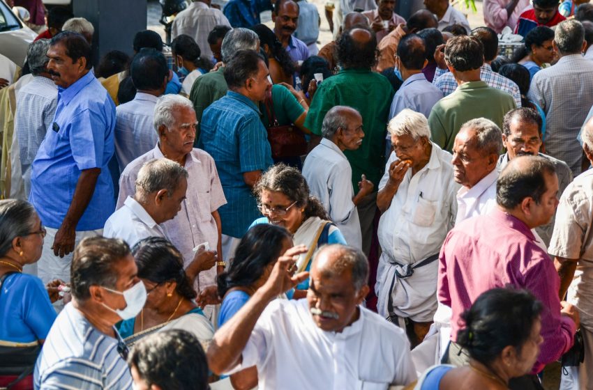  History’s biggest census: Why India’s new population count is controversial | Politics News