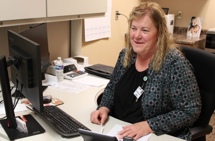  A Nebraska hospital in peril shows how a Republican-led rural health fund is coming up short