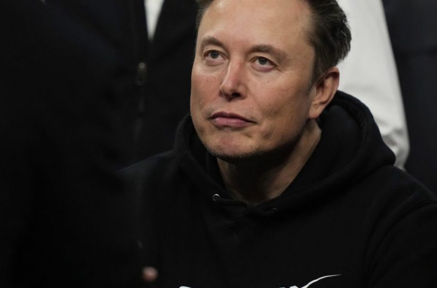  Elon Musk, world’s first trillionaire: one implication of the massive SpaceX IPO