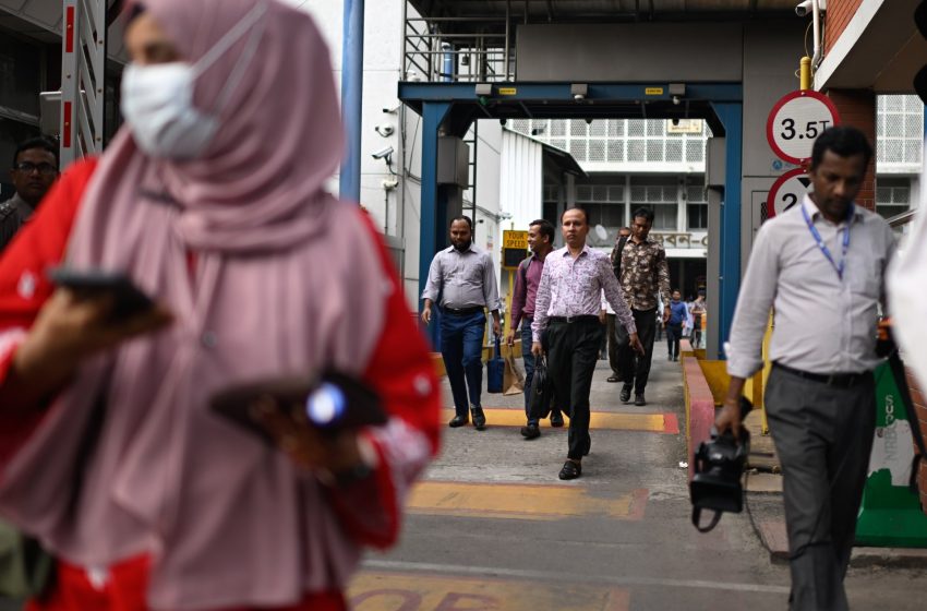  Suspected measles outbreak kills nearly 100 children in Bangladesh | Health News