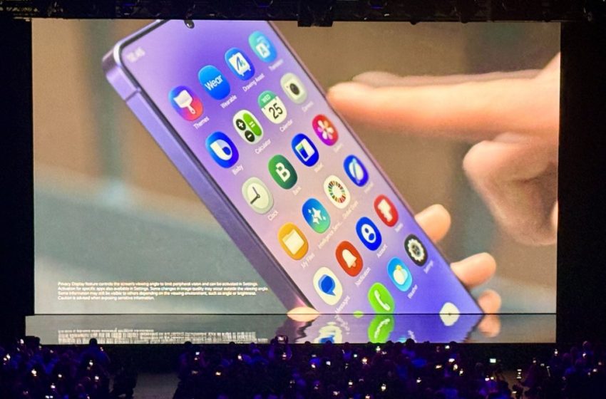  Samsung discontinuing its namesake texting app – NBC Bay Area