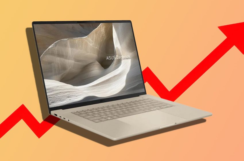  ASUS Resorts To Deceptive Practices, Raises The Prices Of Its Snapdragon X2 Elite Laptops Shortly After Reviews Go Live