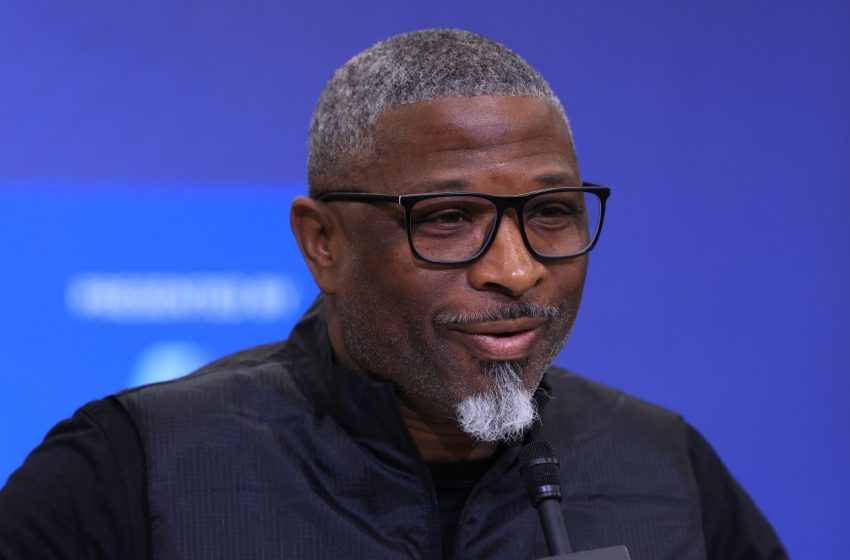  Aaron Glenn: We’re going to be a little bit of everything on defense