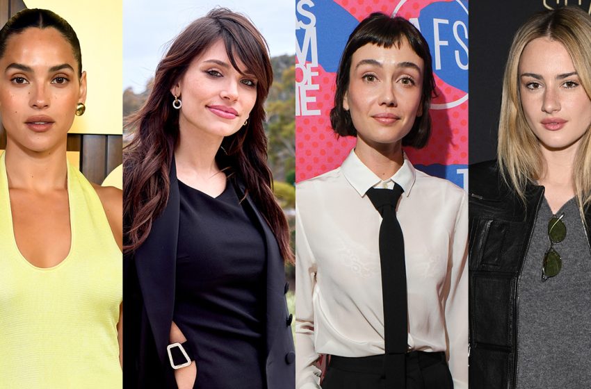  ‘Superman’ Sequel Man of Tomorrow: Casting Finalists For Maxima