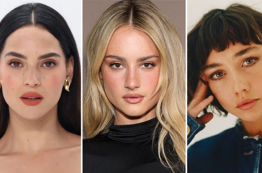  ‘Superman 2’ Testing Grace Van Patten, Sydney Chandler, Adria Arjona, More For Maxima Role