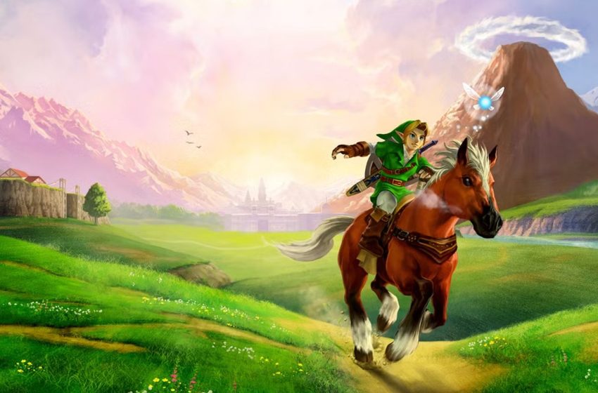  A Zelda: Ocarina of Time Remake on Switch 2 could be a mistake – here’s why