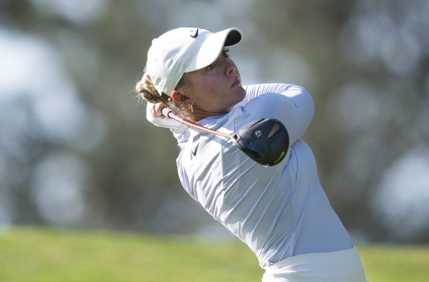  After Bailey Shoemaker’s viral slow-play moment at Augusta National Women’s Am, context is important