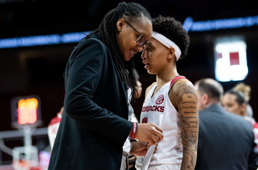  Alabama hires Pauline Love as women’s basketball coach