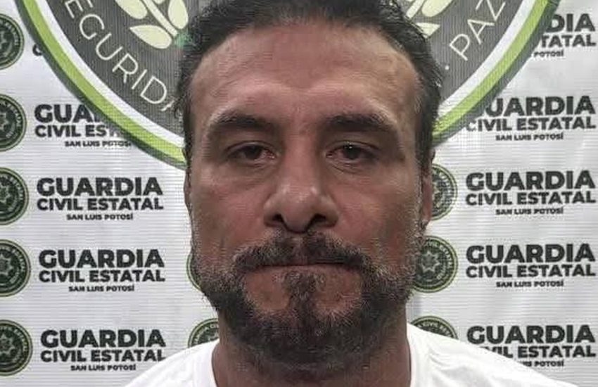  Mexican Media Outlets Reporting Alberto Del Rio Arrested For Domestic Violence