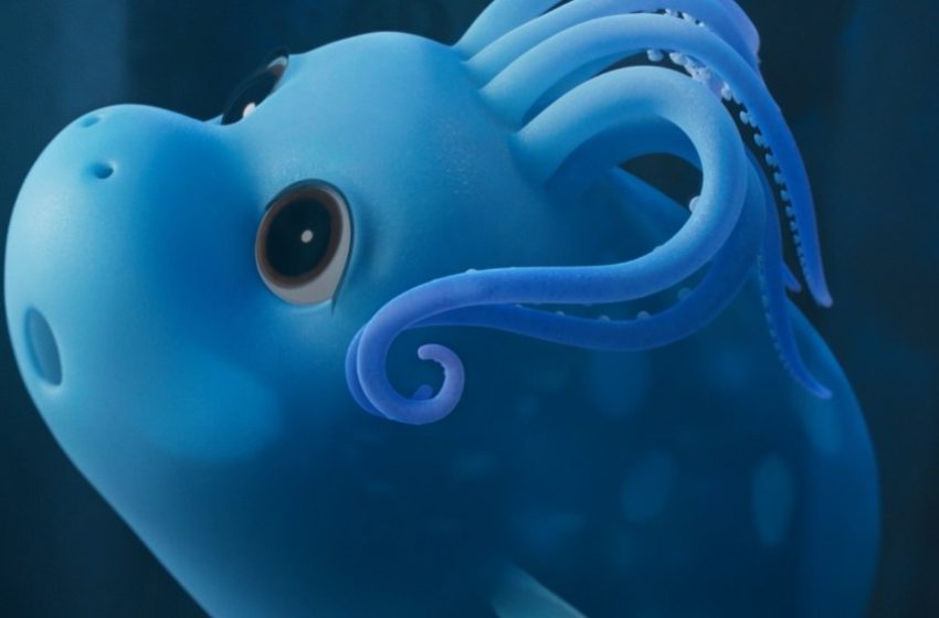  Bong Joon Ho’s Animated Feature ‘Ally’ Reveals First Look