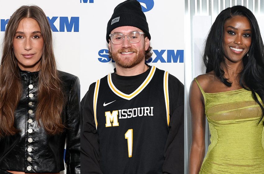  Amanda, West Confirm Relationship, Ciara Drama Explained