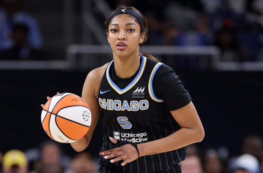  Angel Reese’s trade another example of Chicago Sky’s inability to hold onto stars