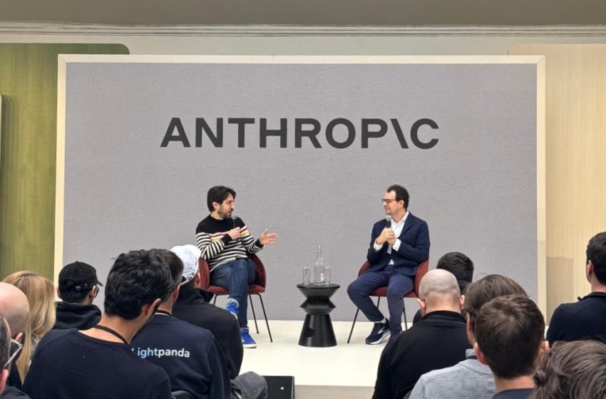  Is Anthropic limiting the release of Mythos to protect the internet — or Anthropic?