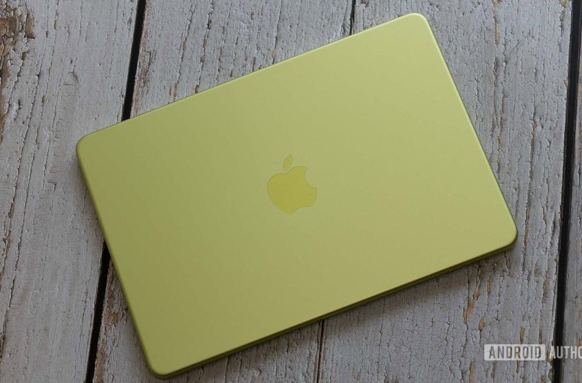  The MacBook Neo proves Google’s Pixel strategy works