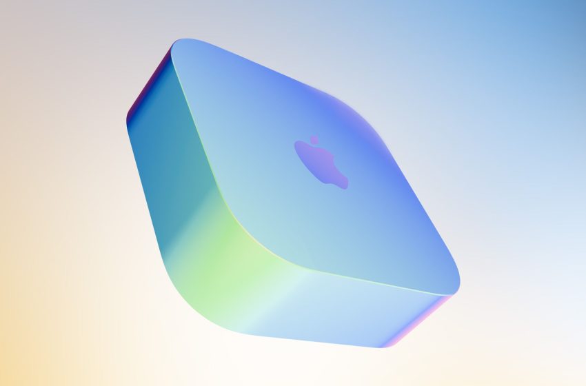  New Apple TV Waiting for Siri: Here’s What’s Coming When It Launches