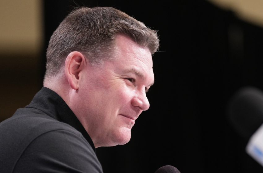  Arizona, Tommy Lloyd agree to five-year contract extension