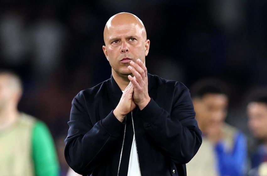  Arne Slot press conference: Every word on PSG 2-0 Liverpool