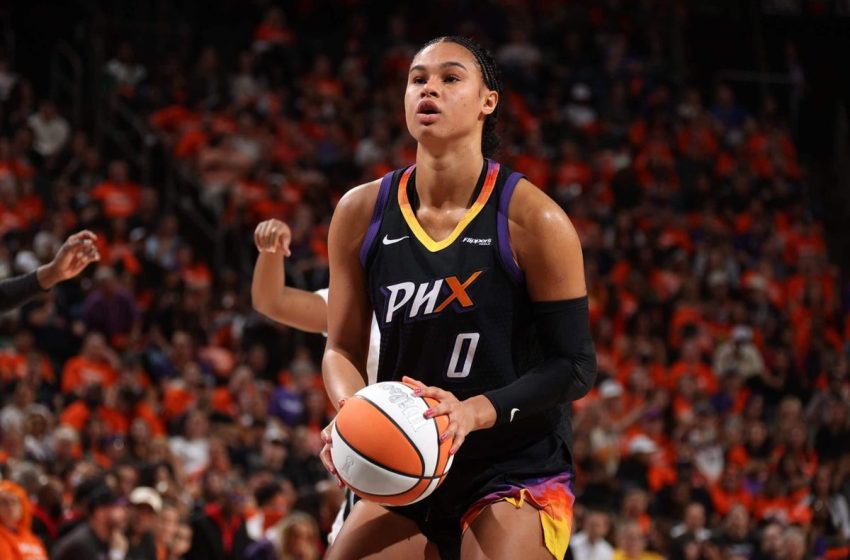  As WNBA free agency starts, a question for every team