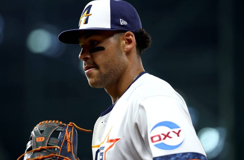  Astros’ Cam Smith swung at strike three, then walked in bizarre mishap