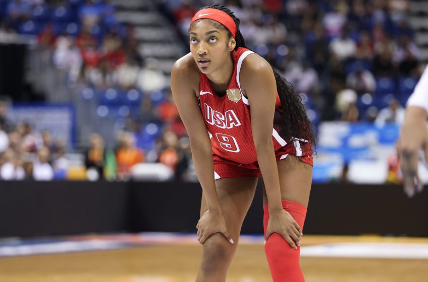  Atlanta Dream trade a perfect fit for Angel Reese’s game and growing star power