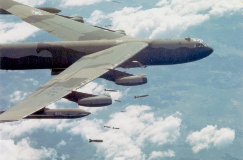  Trump Just Promised to Bomb Iran Back to the ‘Stone Age.’ These Are 2 Stocks to Buy Now