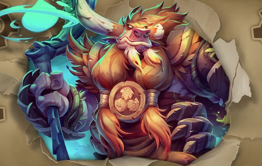  35.0.3 Patch Notes – Hearthstone