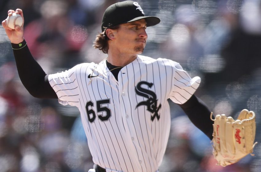  BREAKING NEWS: White Sox — after sweeping Blue Jays — are almost mediocre