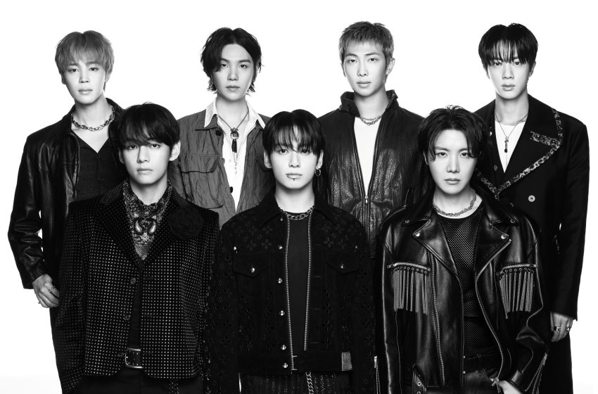  BTS To Release Surprise New Song “Come Over”