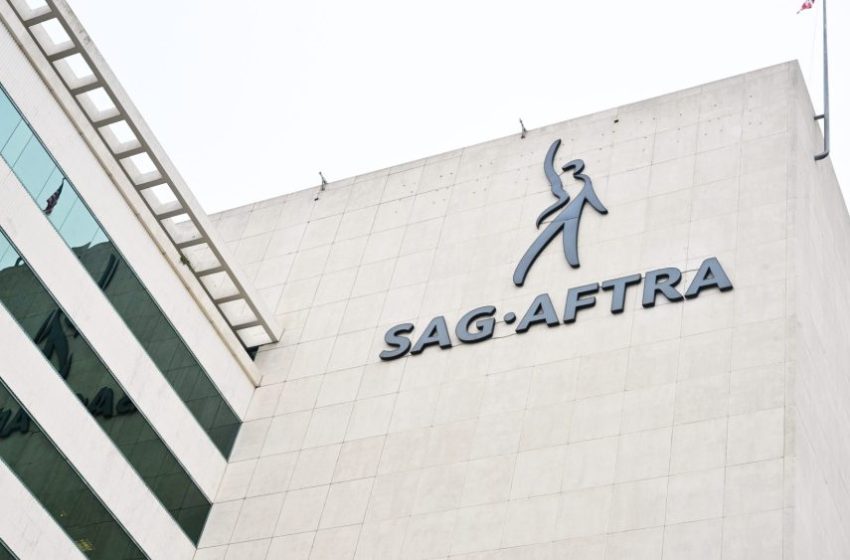  SAG-AFTRA to Resume Talks With Studios in April