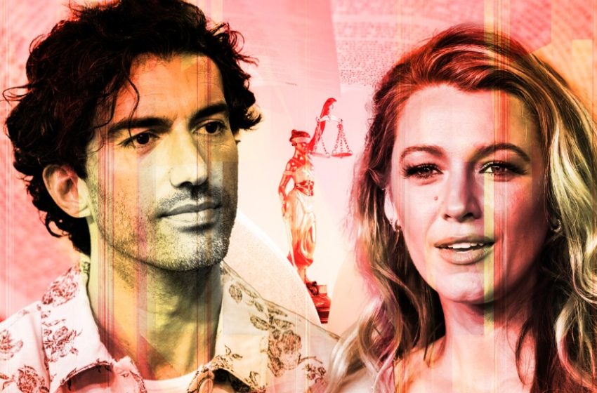  Blake Lively & Justin Baldoni Last Minute Settlement Talks Fail, Trial Looms