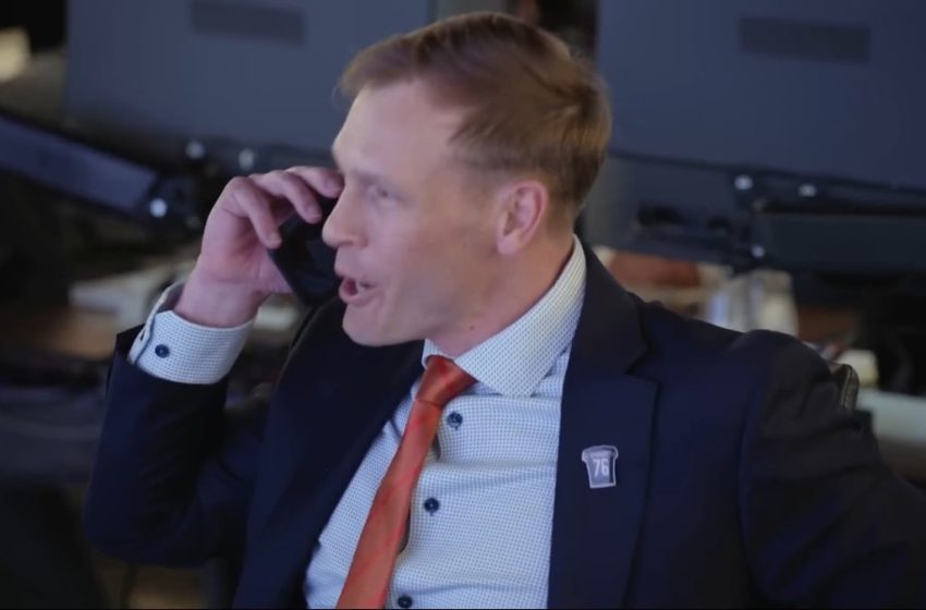  Ben Johnson Owned His Biggest Mistake From Last Year — And It Might Alter The Bears’ Draft