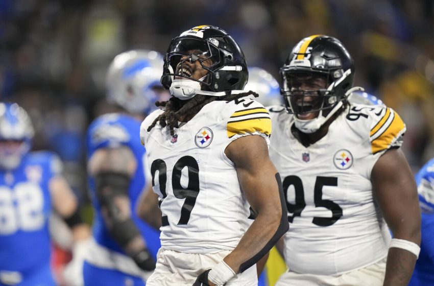  Bengals agree to one-year deal with S Kyle Dugger