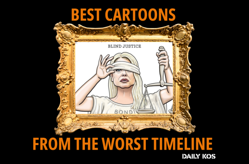  Peace out, Pam – Daily Kos