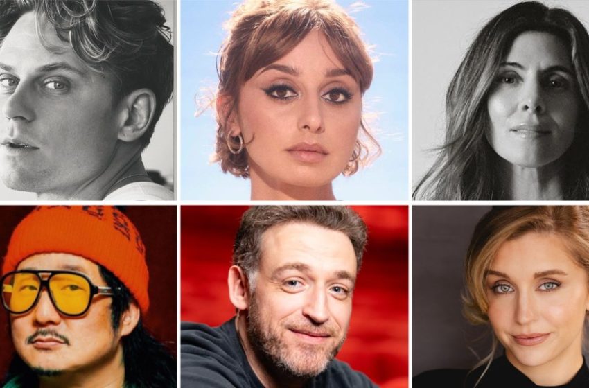  Billy Magnussen, Jamie Lynn Sigler Join ‘Tires’ Season 3